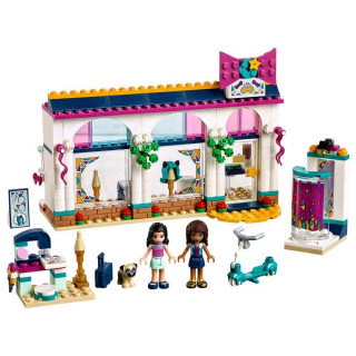 LEGO FRIENDS ANDREA S ACCESSORIES STORE