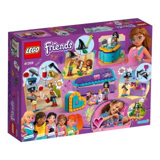 LEGO FRIENDS HEART BOX FRIENDSHIP PACK 