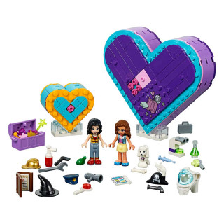 LEGO FRIENDS HEART BOX FRIENDSHIP PACK 