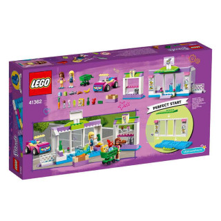 LEGO FRIENDS HEARTLAKE CITY SUPERMARKET 