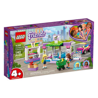 LEGO FRIENDS HEARTLAKE CITY SUPERMARKET