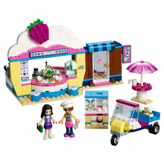 LEGO FRIENDS OLIVIA S CUPCAKE CAFE