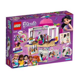 LEGO FRIENDS HEARTLAKE CITY HAIR SALON 