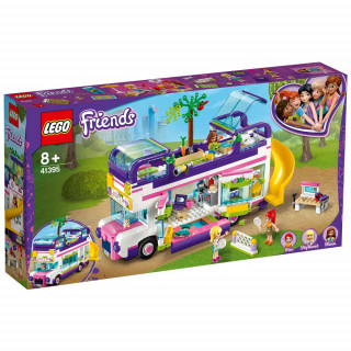 LEGO FRIENDS FRIENDSHIP BUS