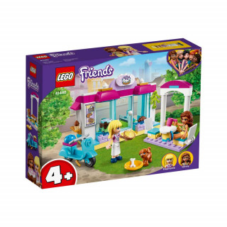 LEGO FRIENDS HEARTLAKE CITY BAKERY