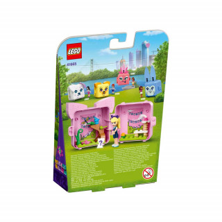 LEGO FRIENDS STEPHANIES CAT CUBE 