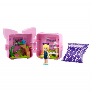 LEGO FRIENDS STEPHANIES CAT CUBE