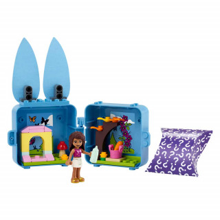 LEGO FRIENDS ANDREAS BUNNY CUBE 