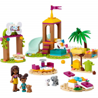 LEGO LEGO FRIENDS PET PLAYGROUND