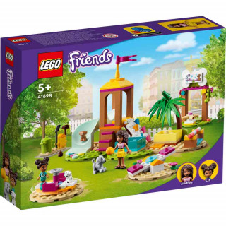 LEGO LEGO FRIENDS PET PLAYGROUND