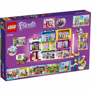 LEGO FRIENDS MAIN STREET BUILDING 