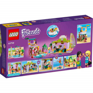 LEGO FRIENDS SURFER BEACH FUN