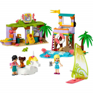 LEGO FRIENDS SURFER BEACH FUN 