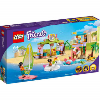 LEGO FRIENDS SURFER BEACH FUN