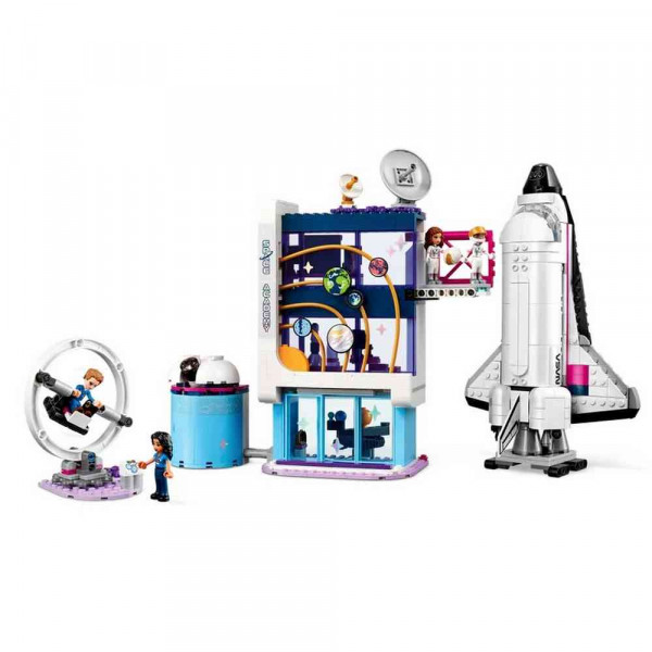 LEGO FRIENDS OLIVIA SPACE ACADEMY