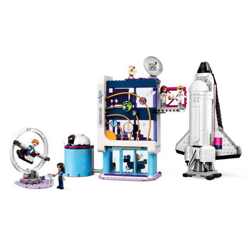 LEGO FRIENDS OLIVIA SPACE ACADEMY