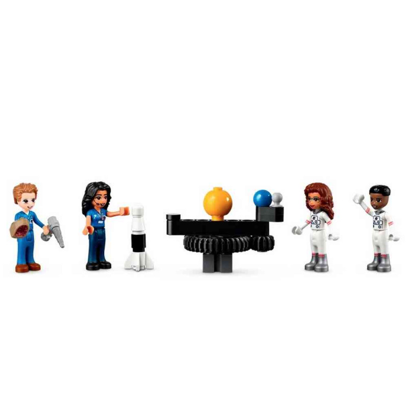 LEGO FRIENDS OLIVIA SPACE ACADEMY