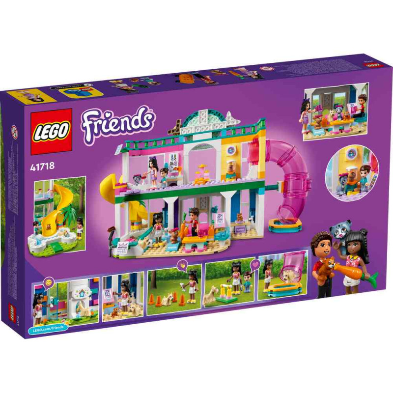 LEGO LEGO FRIENDS PET DAY-CARE CENTER