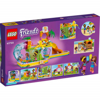 LEGO FRIENDS WATER PARK 