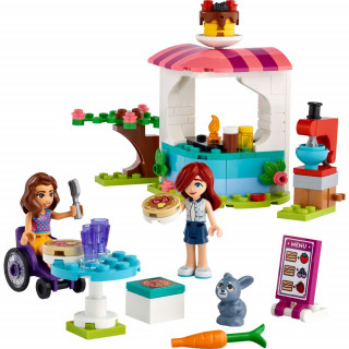 LEGO FRIENDS PANCAKE SHOP