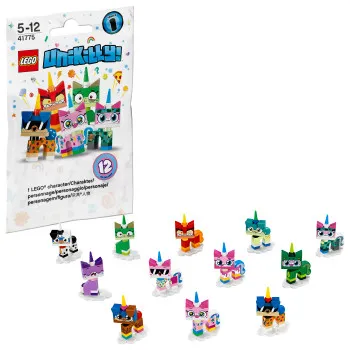 LEGO UNIKITTY KESICE 