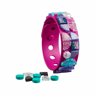 LEGO DOTS UNICORNS FOREVER BRACELET
