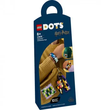 LEGO DOTS HOGWARTS ACCESSORIES PACK 