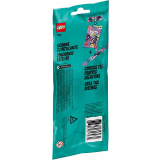 LEGO DOTS SPARKLY UNICORN BRACELET