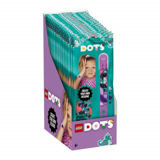 LEGO DOTS SPARKLY UNICORN BRACELET