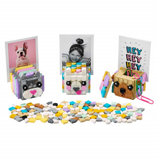 LEGO DOTS ANIMAL PICTURE HOLDERS 