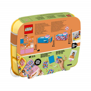 LEGO DOTS DESK ORGANIZER