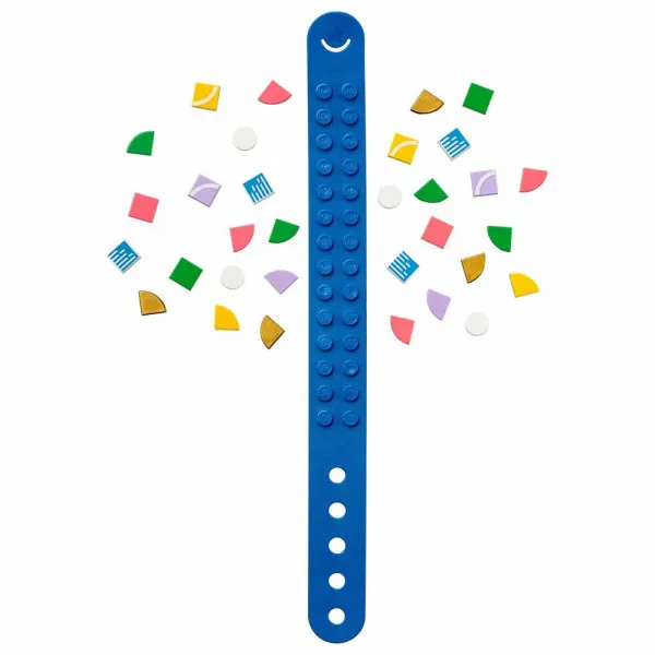 LEGO DOTS GO TEAM BRACELET 