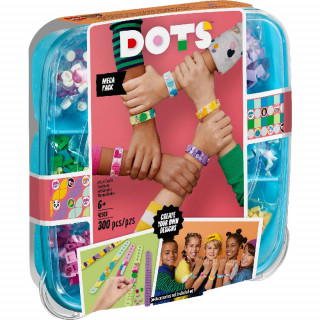 LEGO DOTS BRACELET MEGA PACK 