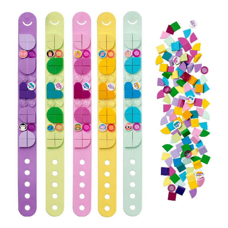 LEGO DOTS BRACELET MEGA PACK