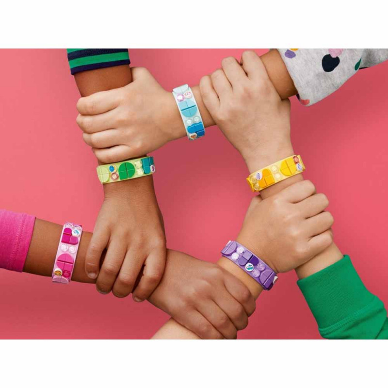 LEGO DOTS BRACELET MEGA PACK