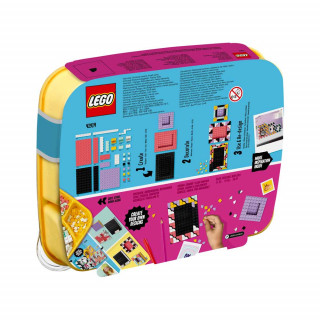 LEGO DOTS CREATIVE PICTURE FRAMES 