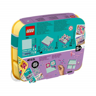 LEGO DOTS JEWELRY BOX 