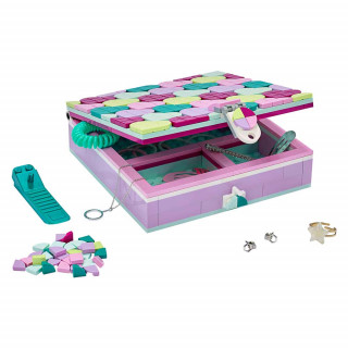 LEGO DOTS JEWELRY BOX