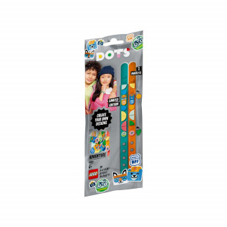 LEGO DOTS ADVENTURE BRACELETS