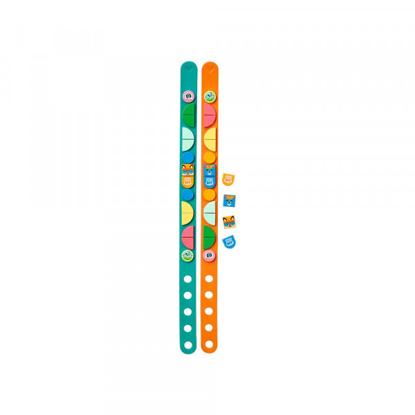 LEGO DOTS ADVENTURE BRACELETS