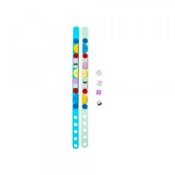 LEGO DOTS MONSTER BRACELETS