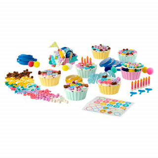 LEGO DOTS CREATIVE PARTY KIT 