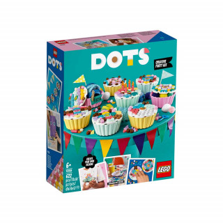LEGO DOTS CREATIVE PARTY KIT
