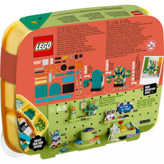 LEGO DOTS MULTI PACK - SUMMER VIBES 