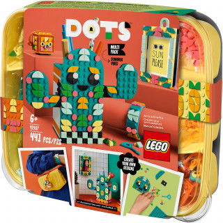 LEGO DOTS MULTI PACK - SUMMER VIBES