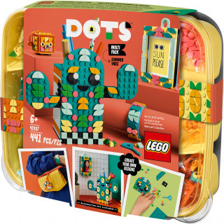 LEGO DOTS MULTI PACK - SUMMER VIBES 