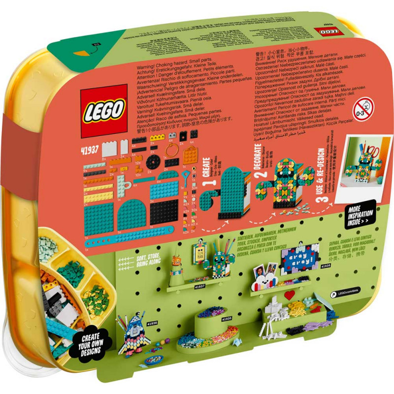 LEGO DOTS MULTI PACK - SUMMER VIBES