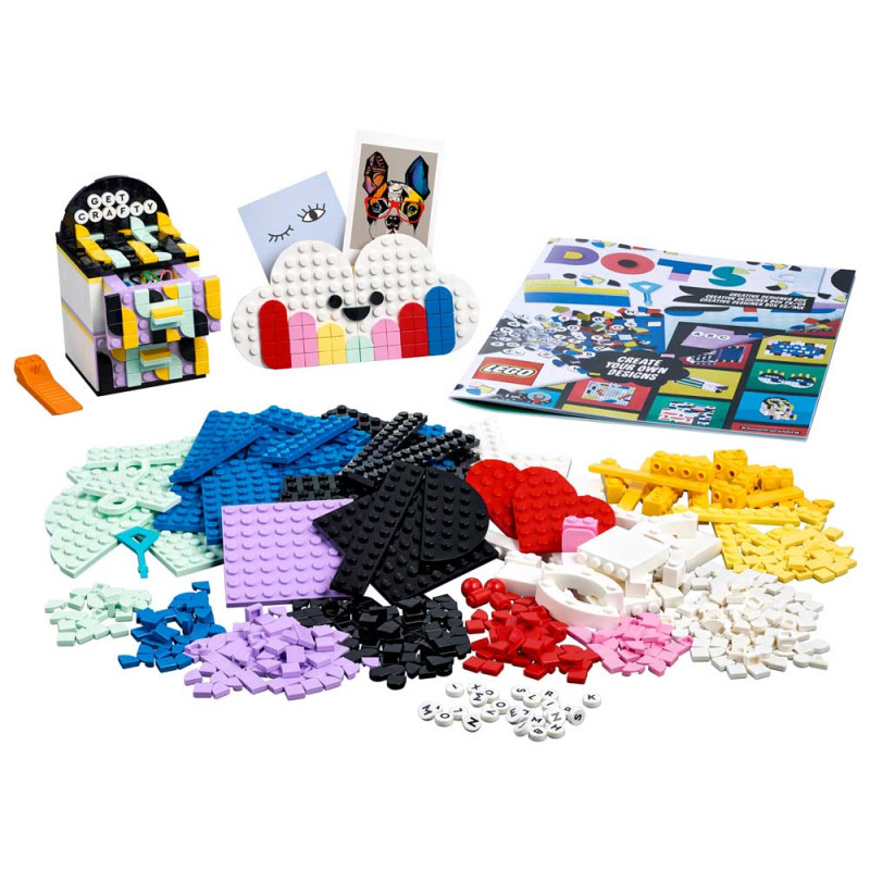 LEGO DOTS CREATIVE DESIGNER BOX