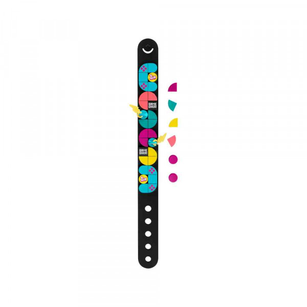 LEGO DOTS GAMER BRACELET WITH CHARMS