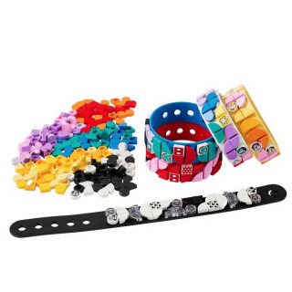 LEGO DOTS MICKEY & FRIENDS BRACELETS MEGA PACK 